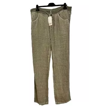 Повседневные брюки