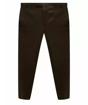 Повседневные брюки