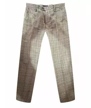 Повседневные брюки