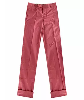 Повседневные брюки