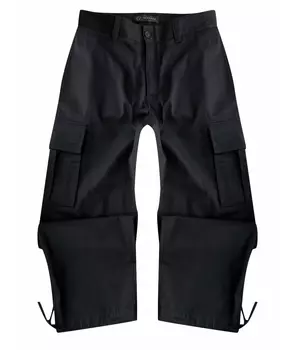 Повседневные брюки