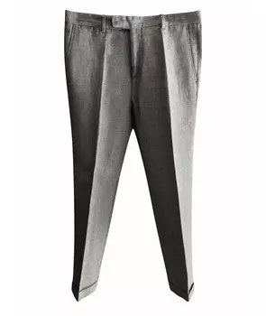 Повседневные брюки