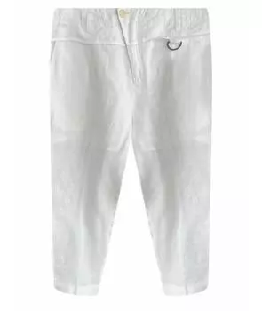 Повседневные брюки