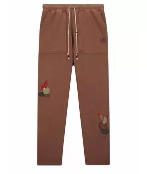 Повседневные брюки