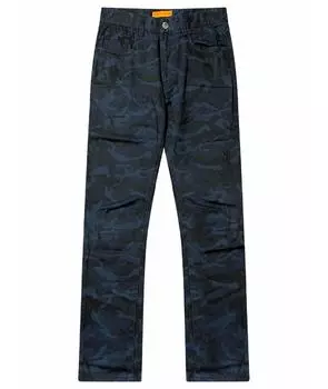 Повседневные брюки