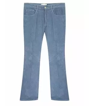 Повседневные брюки