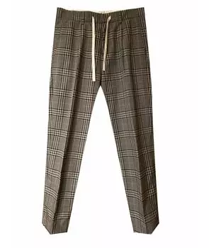 Повседневные брюки