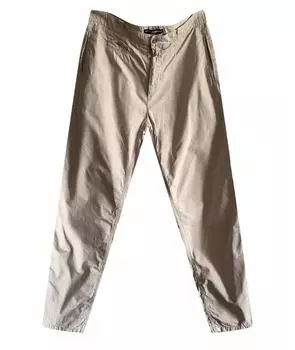 Повседневные брюки