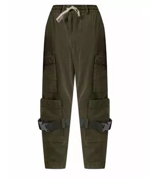 Повседневные брюки