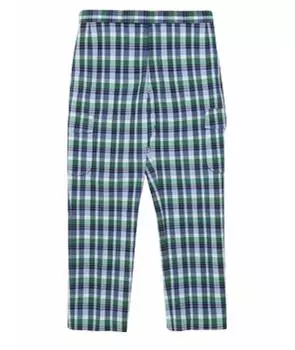 Повседневные брюки