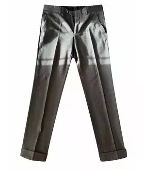 Повседневные брюки