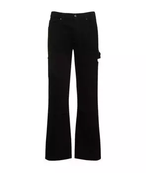 Повседневные брюки