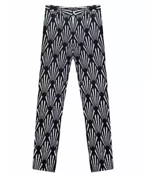 Повседневные брюки