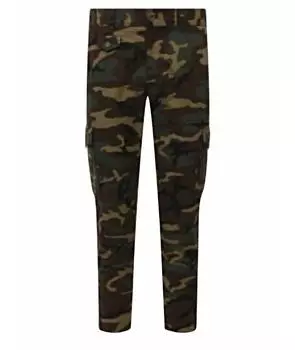 Повседневные брюки