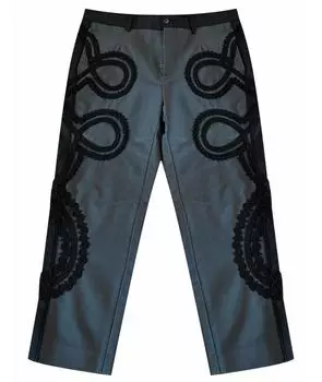 Повседневные брюки