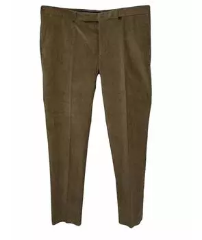 Повседневные брюки