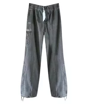 Повседневные брюки