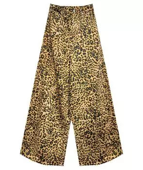 Повседневные брюки