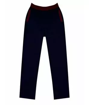 Повседневные брюки