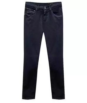 Повседневные брюки