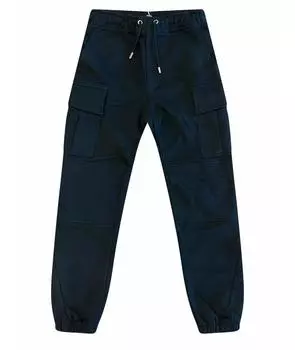 Повседневные брюки