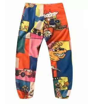 Повседневные брюки