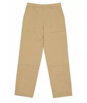 Повседневные брюки