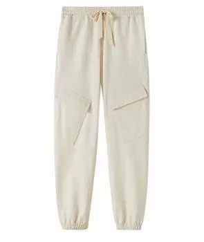 Повседневные брюки