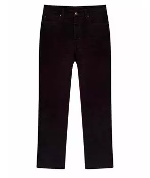 Повседневные брюки