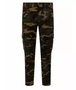 Повседневные брюки