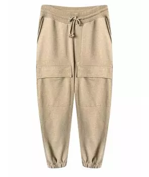 Повседневные брюки