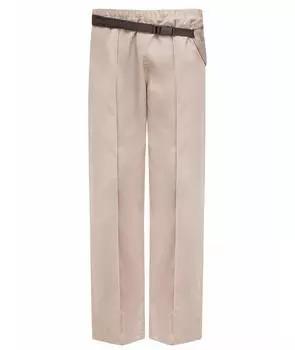 Повседневные брюки