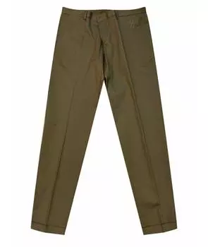 Повседневные брюки