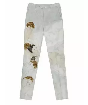 Повседневные брюки