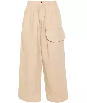 Повседневные брюки