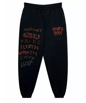 Повседневные брюки