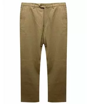 Повседневные брюки