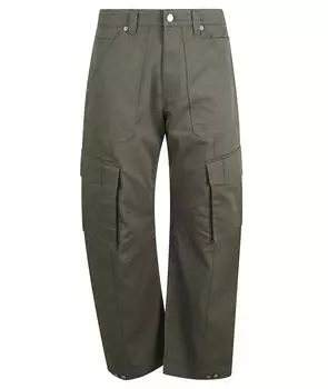 Повседневные брюки