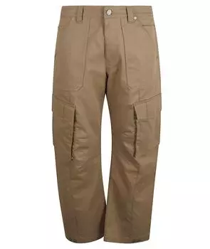 Повседневные брюки