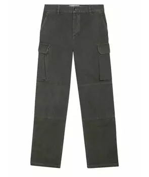 Повседневные брюки