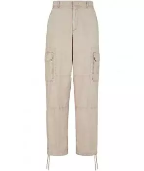 Повседневные брюки