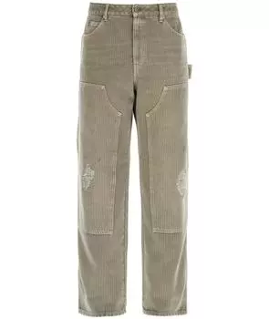 Повседневные брюки