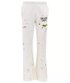 Повседневные брюки