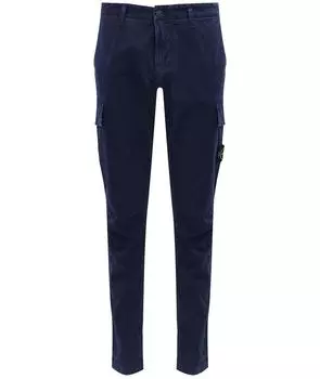 Повседневные брюки