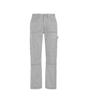 Повседневные брюки