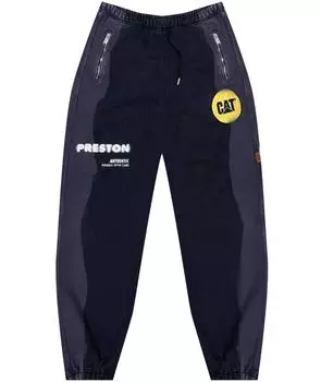 Повседневные брюки