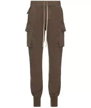 Повседневные брюки