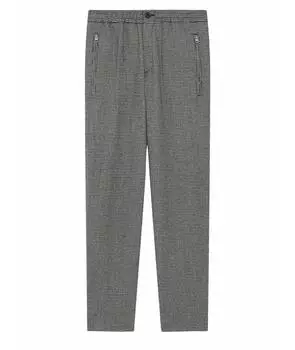 Повседневные брюки