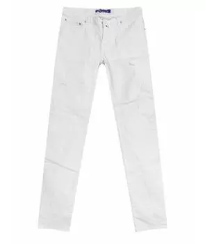 Повседневные брюки