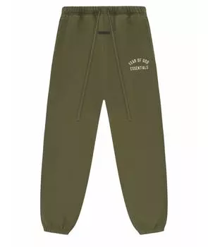 Повседневные брюки